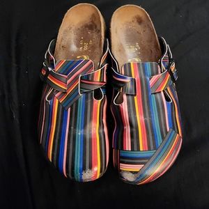 Birkenstock Retired Clog